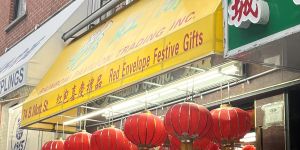 Chinese dienstensector groeit minder hard