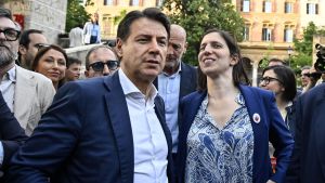 Un soufflé di primarie al tavolo del campo largo