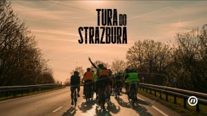 Uspeh studenata, sad i na filmu: Premijera ostvarenja „Tura do Strazbura“
