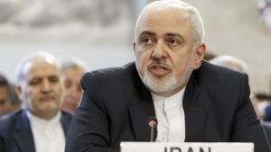 Bivši šef diplomatije Irana izneo predlog uslova za prekid rata