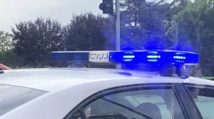 Telo muškarca pronađeno kod doma za stara lica u okolini Barajeva