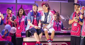 5, 6, 7, 8! First look at musical celebrating 90s and noughties pop group