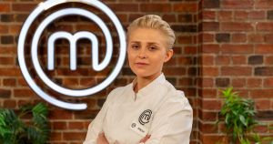 MasterChef contestant reveals how Norfolk upbringing has inspired her career