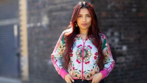 I’m 40 and date men in their 20s – it’s not as liberating as I thought