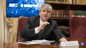 Il veronese Gianmarco Mazzi è il nuovo ministro del Turismo