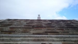 Buchenwald Is Not a Stage for Protest