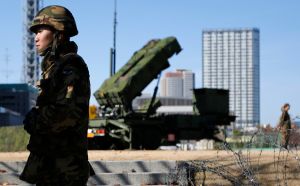 Japan Amid Rising Global Tensions