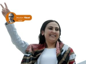 İçerde ölüm haberi