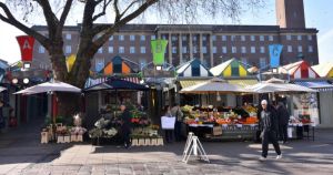 7 places for a picture‑perfect day out in Norfolk