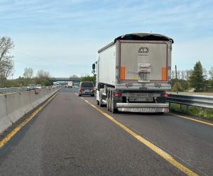 Pasqua senza cantieri a Ferrara: Super e Romea nascondono insidie