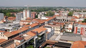 San Donà supera il tetto dei 42mila residenti