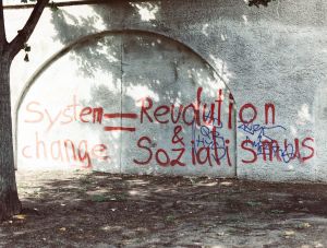 Ελλάς – Ευρώπη – Σοσιαλισμός