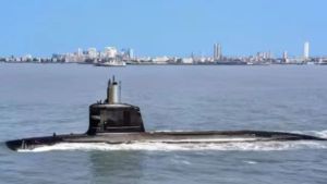 Opinion | INS Aridaman: India’s Nuclear Deterrence Comes Of Age