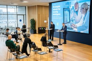 Christiansborgs teknologiske analfabetisme er vores største samfundstrussel