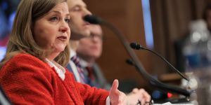 Is Financial Deregulation Under Trump Going Too Far?