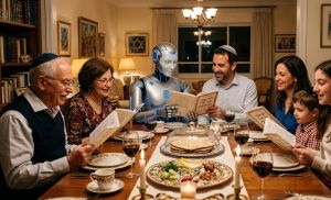 Yapay zekâ Agada yapacak mı?