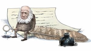 Grundtvig oversatte også Bibelen. Men det er ikke let at finde ud af, hvad en grundtvigsk bibeloversættelse er