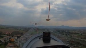 La magia dell'aliante e i segreti del volo a vela: venite con noi