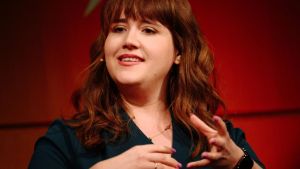 Lang zu Erfahrung mit Deepfake-Porno: „Gefühl von Ohnmacht“