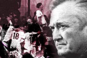 Da je Osim ovo doživio