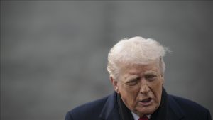 Trump'ın NATO çıkışı ve ABD/İsrail-İran Savaşı'nın lojistik ironisi