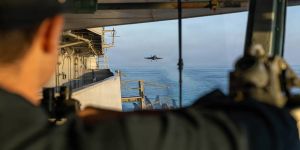 Why Iran Is Beating America