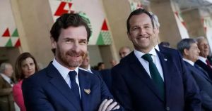 Algarve, Varandas e AVB: dois tipos de pressão