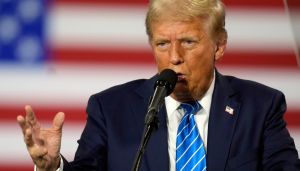 The address Trump should give at Gettysburg