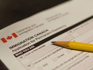 Sabrina Maddeaux: Liberals won't admit that immigration system has been corrupted