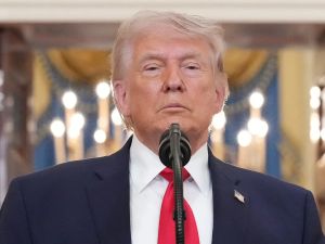 Bryan Brulotte: U.S. must finish what it's started in Iran while keeping allies onside