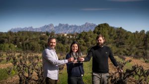 La DO Cava pierde un tercio de la producción de botellas gran reserva con la marcha de Juvé & Camps a Corpinnat