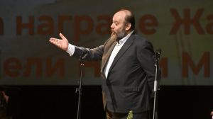 „Ne bih se ni oznojio“: Ljuba Bandović otkrio kog domaćeg političara bi voleo da glumi