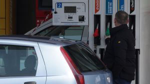 Gorivo poskupelo: Objavljene nove cene koje će važiti do 10. aprila