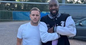 'Heavyweights in UK garage scene' bringing brunch party to Norwich