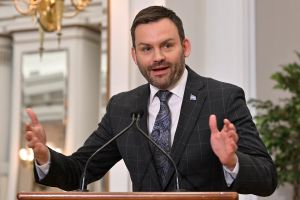 The PQ is struggling to make the financial case for Quebec sovereignty