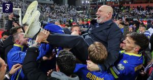 Vom Zocker zum Zauberer