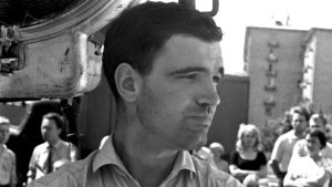 Москва весенняя