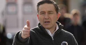 Conservative MPs bristle as Pierre Poilievre asks them to justify their roles