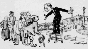 Ρουσφέτια σε άλλο level από τους σπεσιαλίστες της ΝΔ