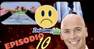 Pudor, rubor, candor, sudor, clamor, temor y furor al doble. Episodio 10