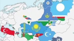 Kafkasya’dan Avrupa’ya Türk Varlığı