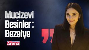Mucizevi Besinler : Bezelye