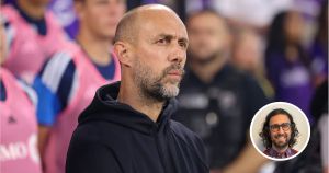 Un dernier match sur la route avant le retour à la maison