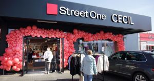 Neues Street-One-Outlet eröffnet früher als geplant