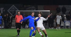 Maurice Schug krönt eine unglaubliche Aufholjagd