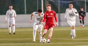 Effizienter SV Windhagen gewinnt das Kreisderby