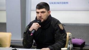 Дедушкин сундук Дениса Капустина