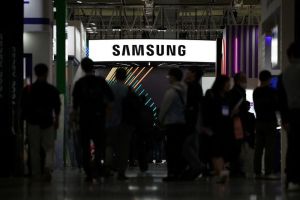 Samsung Electronics verwacht duizelingwekkende winstsprong naar recordniveau