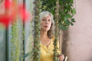 Tzruya ‘Suki’ Lahav, writer, poet and briefly Springsteen’s violinist, dies at 74