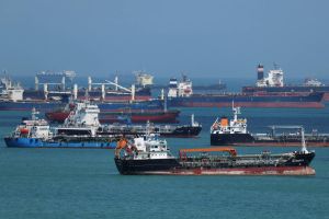 Why the Strait of Hormuz closure is an Asian crisis